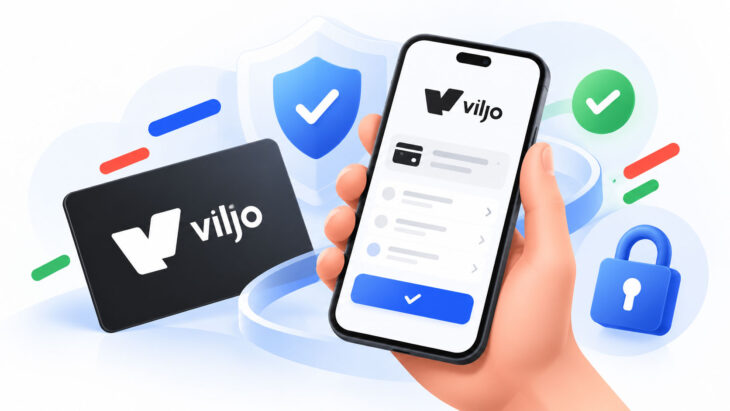 Viljo-kasinoiden turvallisuus