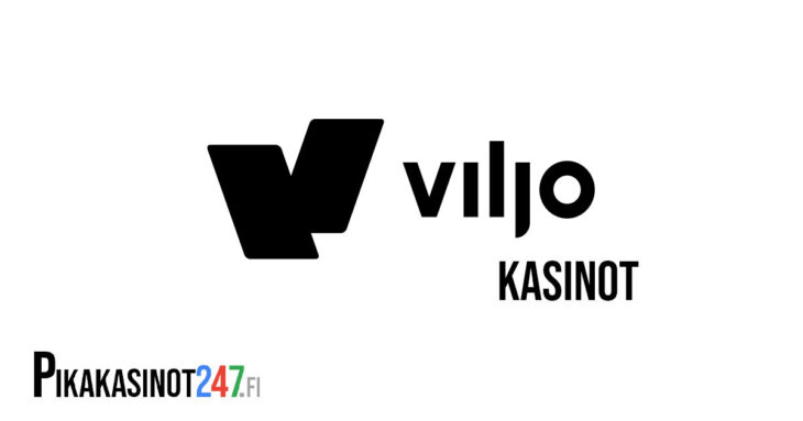 Viljo pikakasinot